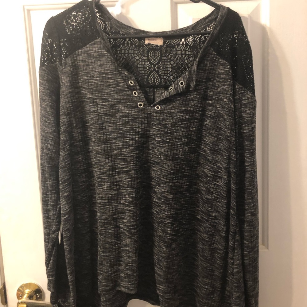 Over shirt